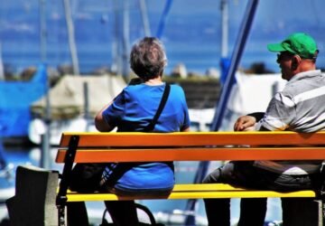 With your financial support, we can create more and more sociable seating venues allowing hundreds of lonely people opportunities to connect with one another.