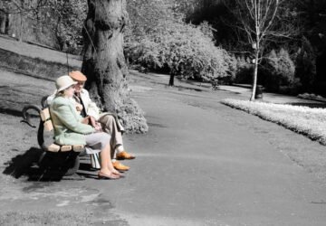 There are a number of ways you can volunteer with Sociable Seating. Be a part of the change!